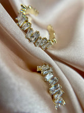 Load image into Gallery viewer, Cluster Ring