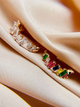 Load image into Gallery viewer, Cluster Ring