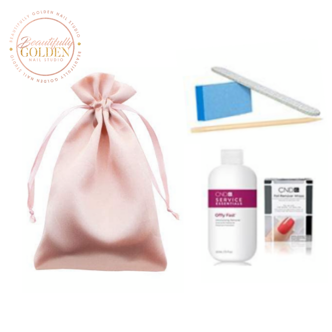 Gel Removal Kits